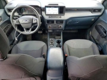 Ford Maverick II 2024 Ford Maverick XL 2024 2.5 Hybryda Plug-in 162KM, zdjęcie 8