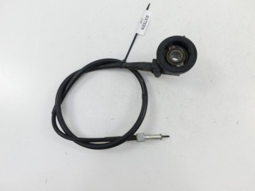 SUZUKI SIXTEEN 125 ЧЕРВЯК + МЕТРОВЫЙ КАБЕЛЬ