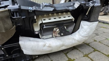 Deska Konsola Poduszki Airbag Kia Stinger GT