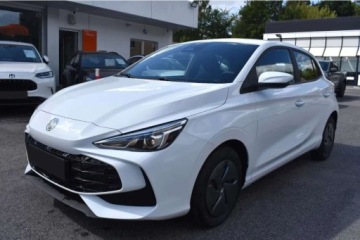 MG 2026 MG MG3 Kamera cofania Tempomat Adaptacyjny Asystent Jazdy w korku 1.5, zdjęcie 1