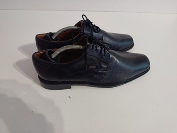 Мужская обувь Бугатти