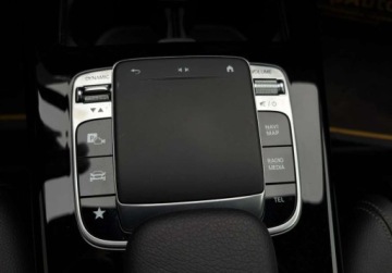 Mercedes Klasa A W177/V177 Hatchback 1.5 180d 116KM 2018 Mercedes-Benz Klasa A 1.5D NAVI gwarancja LED KAMERA virtual cockpit, zdjęcie 30