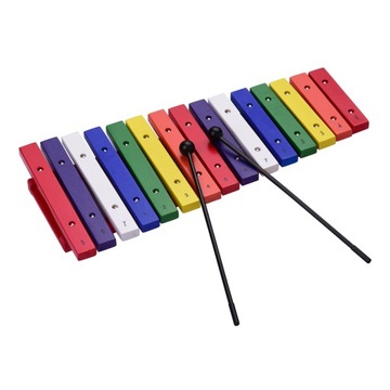 Ksylofon Xylophone ksylofon