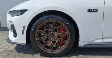 Ford Mustang VI 2026 Ford Mustang adaptacyjne zawieszenie wentylowane fotele aktywny tempomat V8, zdjęcie 12