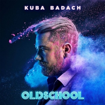 KUBA BADACH - OLDSCHOOL - nowy CD w folii