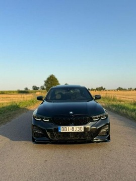  BMW 330 G 20 , 258 KM , M pakiet , M performance, zdjęcie 4