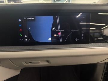 Porsche Cayenne III 2025 Porsche Cayenne Cayenne S E-Hybrid Cesja Leasingu SportChrono 3.0, zdjęcie 32