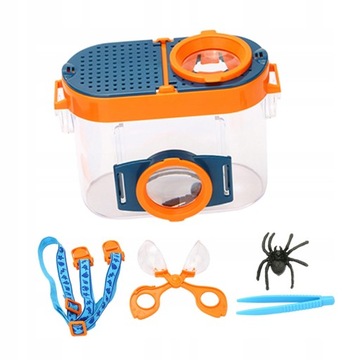 Kid Science Class Viewer Kid Zabawka edukacyjna