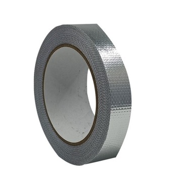Styl nr 2 Taśma z folii aluminiowej Taśma butylowa
