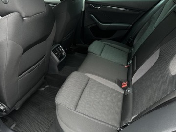 Skoda Octavia IV Scout 1.5 TSI ACT 150KM 2021 Skoda Octavia 1.5TSI 150KM Ambition l Keyless, Sal, zdjęcie 10