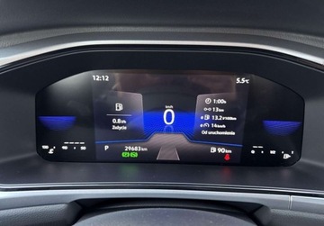 Volkswagen T-Roc I SUV Facelifting 1.5 TSI ACT 150KM 2022 Volkswagen T-Roc 1.5 Benzyna 150KM, zdjęcie 14