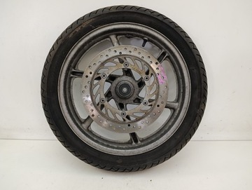 HONDA CBR 500 PC26 KOŁO OPONA FELGA PRZÓD