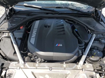 BMW Seria 4 G22-23-26 2025 BMW Seria 4 M440xi 2025 3.0l 3.0 Benzyna 382KM, zdjęcie 6