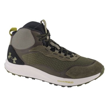 Buty Under Armour Charged Bandit Trek 2 r.45