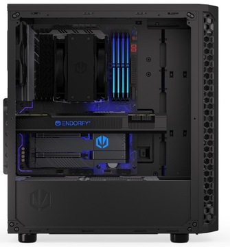 Корпус ENDORFY Signum 300 Solid PC Midi Tower