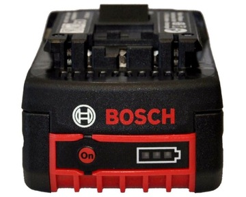 АККУМУЛЯТОР 18В 4,0Ач GBA BOSCH