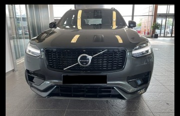 Volvo XC90 II 2022 Volvo XC 90 B5 AWD R-Design
