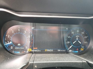 Ford Mustang VI 2021 Ford Mustang 2021 2.3l 2.3 Benzyna 310KM, zdjęcie 9