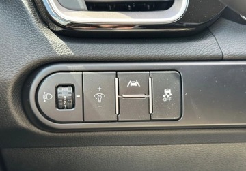 Kia Ceed III Kombi Facelifting 1.5 T-GDI 140KM 2025 Kia Ceed TRIBUTE dostepny od reki od KIA WOJTANOWICZ Gdynia 1.5 Benzyna, zdjęcie 38