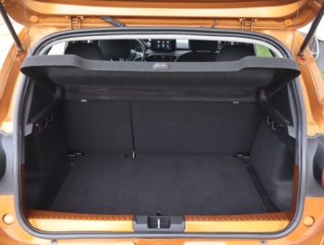 Dacia Logan III 2021 Dacia Sandero 1.0 TCe, Salon Polska, zdjęcie 11