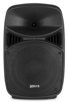 Аудиосистема USB мощностью 600 Вт + микрофонные стойки, пульт дистанционного управления, вокальные выступления диджеев