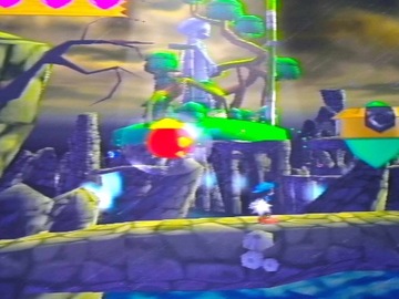 Игра Klonoa 2: Lunatea's Veil для PS2 ПРОЧИТАЙТЕ ОПИСАНИЕ!!!