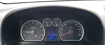 Hyundai i30 I Hatchback 1.4 109KM 2010 Hyundai i30 1.4 109 KM bezwypadkowy serwisowany ZAREJESTROWANY 1.4 Benzyna, zdjęcie 25