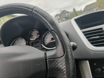 Peugeot 207 SW 1.4 VTi 95KM 2011 PEUGEOT 207 SW - 1.4 - 2011 - PANORAMA - 2xKOŁA - BEZWYPADKOWY - PRYWATNY, zdjęcie 13