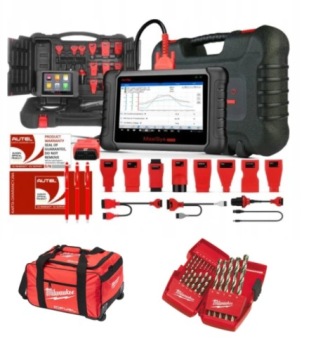 ОБНОВЛЕНИЕ AUTEL MaxiSYS MS906BT PL 1 ГОД PL