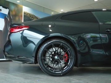 BMW Seria 4 G22-23-26 M4 Coupe Facelifting 3.0 M4 530KM 2025 BMW Seria 4 Coupe M4 Competition xDrive Coupe 3.0 (530KM) 2025, zdjęcie 16