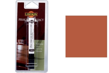 Libéron Pisak Retuszujący Mahoń