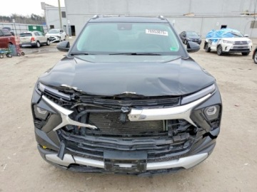 Chevrolet TrailBlazer II 2024 Chevrolet Trailblazer LT 2024 1.3 Benzyna 155KM, zdjęcie 5