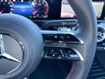 Mercedes CLA C118/X118 Coupe Facelifting 1.3 200 163KM 2024 Mercedes-Benz CLA Mercedes CLA 200 AMG Line-7G-DCT Gwarancja VAT 23 1.3, zdjęcie 15