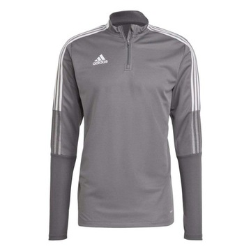 ADIDAS BLUZA ROZPINANA TIRO 21 TOP GH7301 r.M