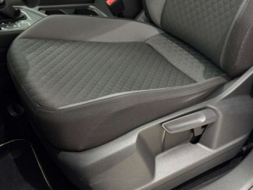 Volkswagen Tiguan II SUV 1.5 TSI EVO 150KM 2019 Volkswagen Tiguan Comfort 1 wlasciciel Salon Polska FV 23 gwarancja d, zdjęcie 9