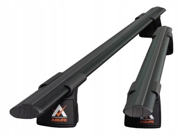 Багажник на крышу Citroen C4 GRAND PICASSO I 06-13