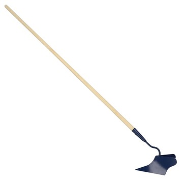 OBSYPNIK MAŁY Z TRZONKIEM OGRODNICZY REDLICA 170cm