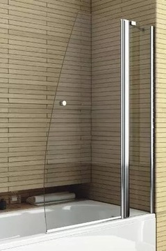 Нижний уплотнитель сетки DELI AQUAFORM