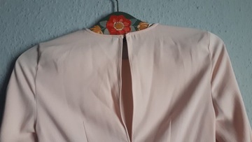 ПЛАТЬЕ ZARA НОВОЕ