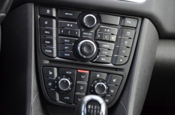 Opel Meriva II Mikrovan Facelifting 1.4 Turbo ECOTEC 120KM 2016 OPŁACONA 1.4T 120KM COSMO LIFT 100% ORG.LAKIER NAVI PDC SKÓRA GRZ.FOTELE, zdjęcie 33