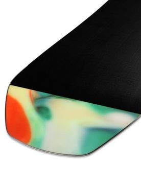 Сноуборд Ride Deep Fake Wide 157