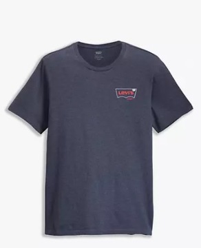 Koszulka Levi's GRAPHIC TEE T-Shirt s
