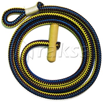 GUMA - EKSPANDOR 1M Z KOŃCÓWKAMI 31384