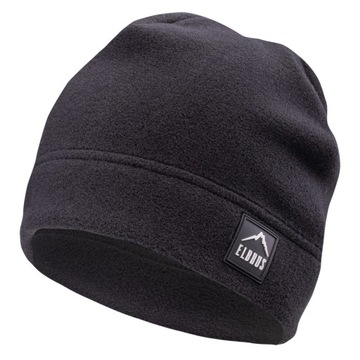 ШАПКА ELBRUS УНИВЕРСАЛЬНАЯ ФЛИСОВАЯ ЗИМНЯЯ СПОРТИВНАЯ POLARTEC
