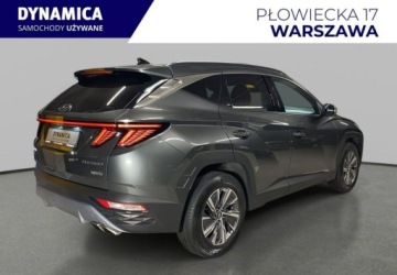 Hyundai Tucson IV SUV HEV 1.6 T-GDI HEV 230KM 2023 Hyundai Tucson VAT 23 Executive 1.6T-GDI hybrid 230KM automat 4WD 2023 r.,, zdjęcie 6