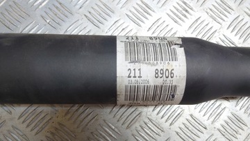 2114108906 HŘÍDEL HNACÍ MERCEDES W211 3.0 CDI