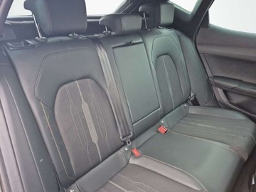 Cupra Formentor Crossover 1.5 TSI 150KM 2022 Cupra Formentor Model 2023 Martwe pole Faktura VATKamera 1.5 Benzyna, zdjęcie 27