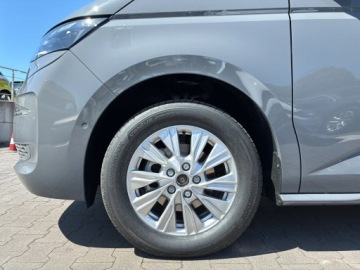 Volkswagen Multivan T7 Van L1 2.0 TDI 150KM 2025 Volkswagen Nowy Multivan BASIC FAMILY 2.0TDI 150 K, zdjęcie 25