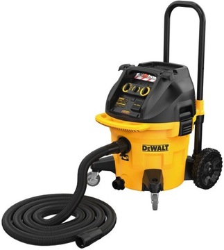 Odkurzacz przemysłowy DeWalt DWV905M