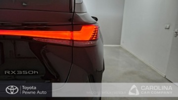 Lexus RX V 2023 Lexus RX 350h Prestige V (2022-) 350h Prestige+Pak, zdjęcie 25